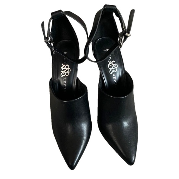 Rock & Republic closed toe Stilettos - Picture 2 of 7
